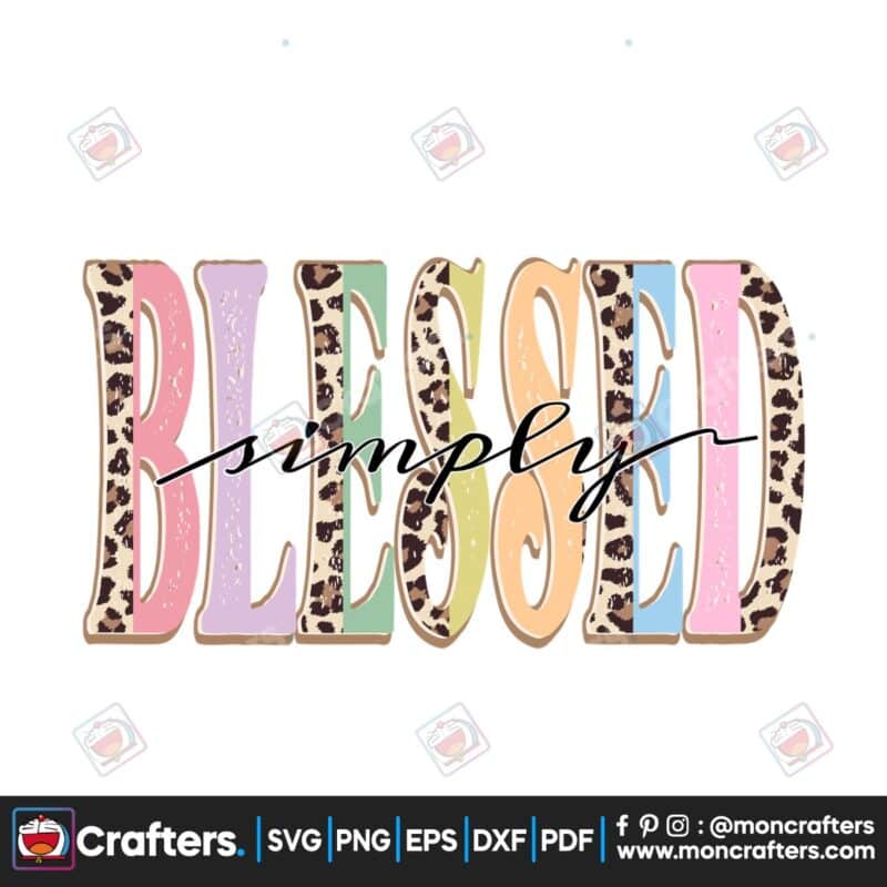simply-blessed-christian-quote-leopard