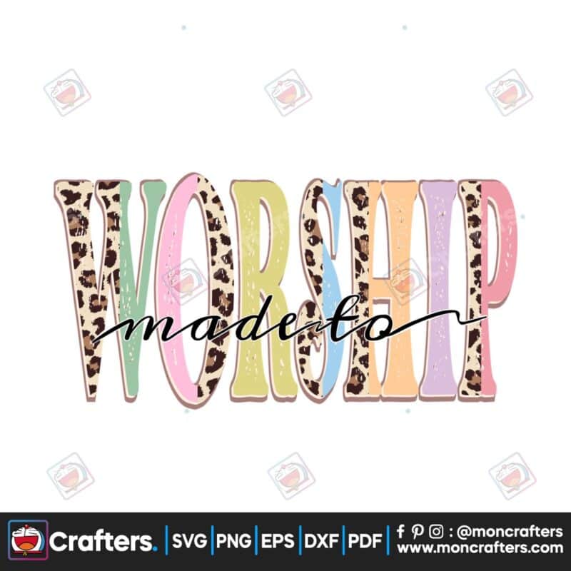 made-to-worship-christian-quote-leopard