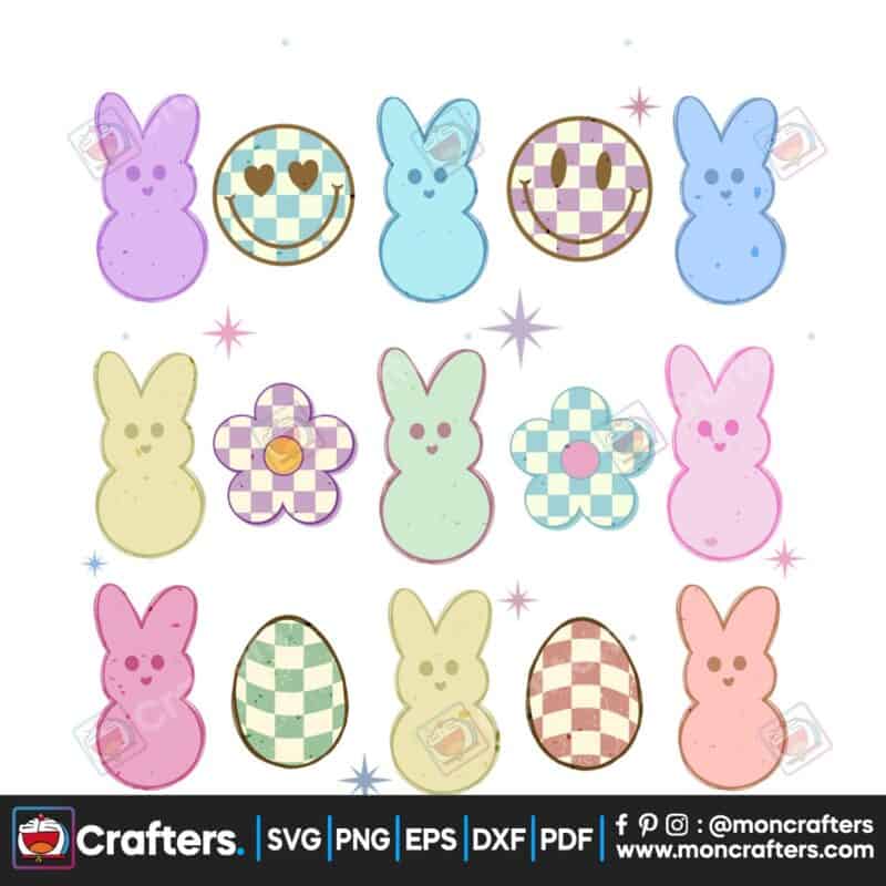 easter-vibes-bunny-eggs-sublimation