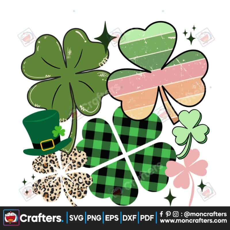 lucky-vibes-shamrock-retro-st-patricks