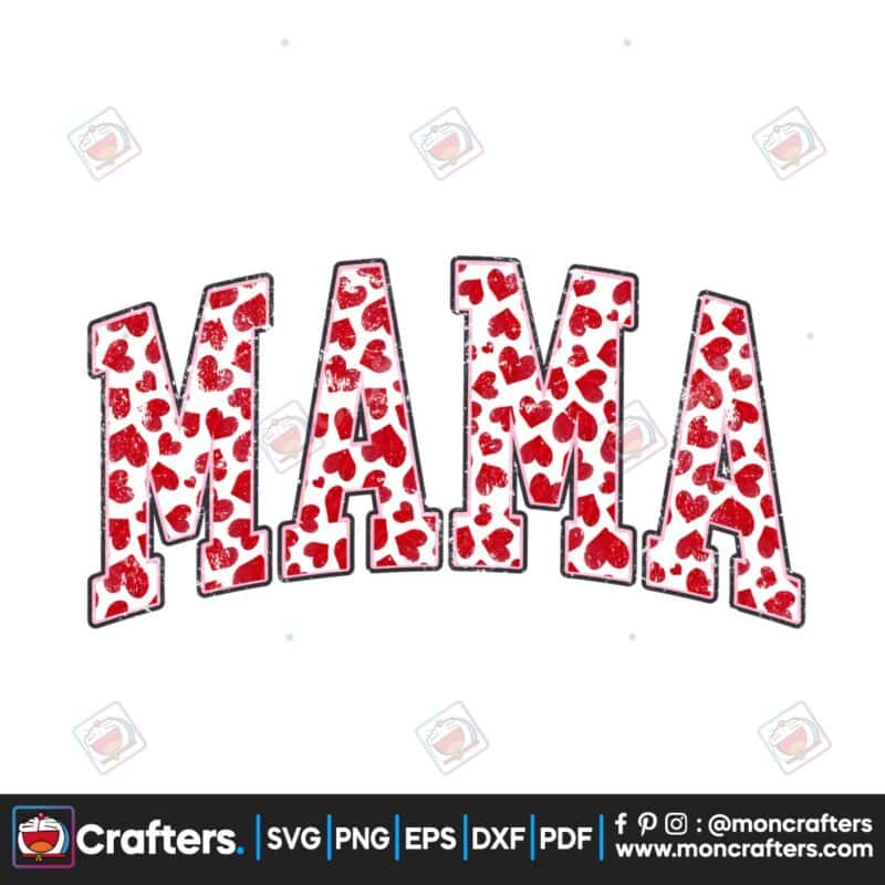 mama-hearts-valentines-day-retro-varsity