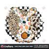 easter-bunny-eggs-sublimation-cowhide