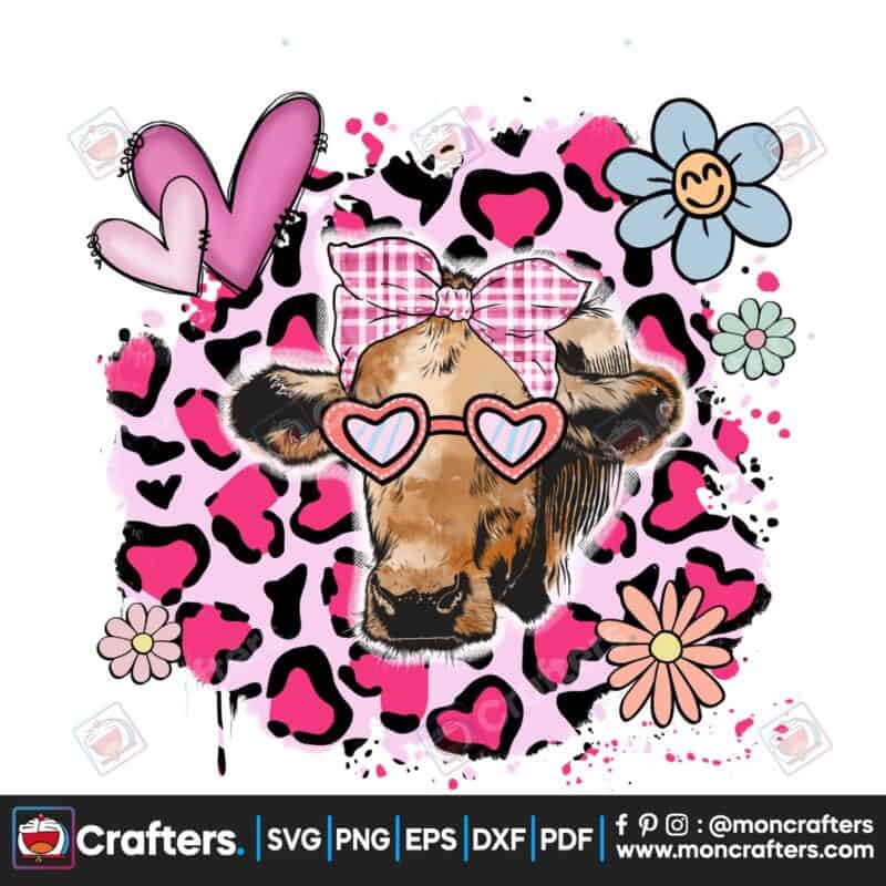 heifer-highland-cow-valentine-leopard