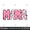 mama-checkered-pink-valentine-doodle-png