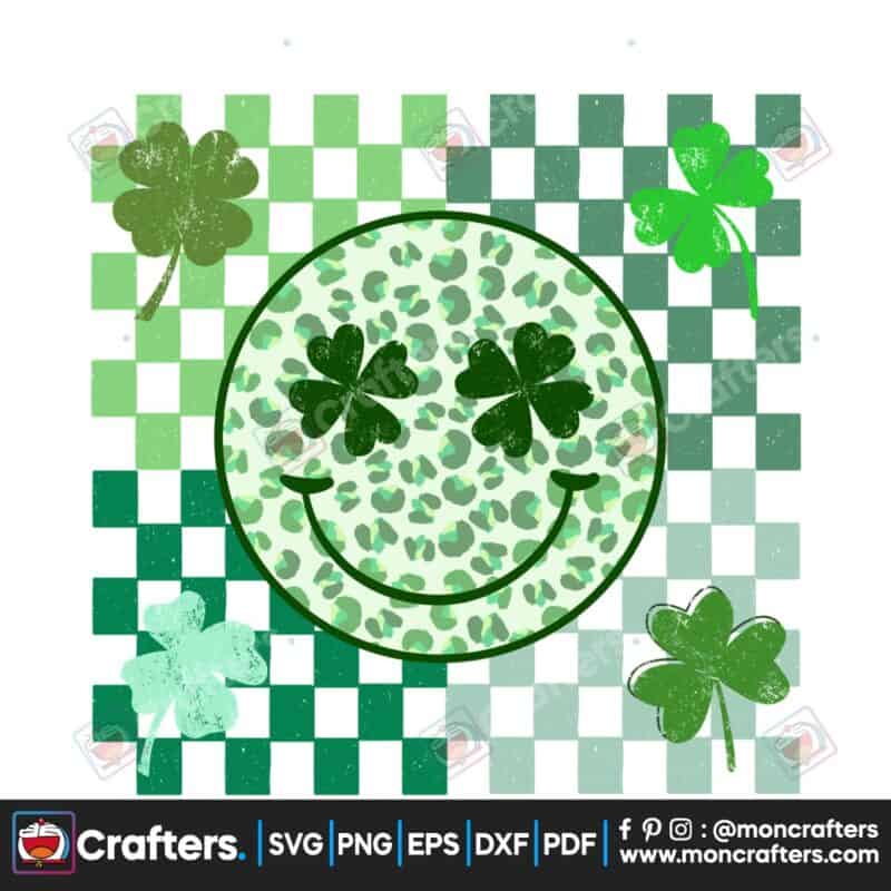 retro-st-patricks-smiley-face-shamrock