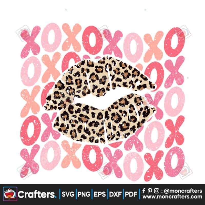 xoxo-stacked-lip-leopard-distressed-png