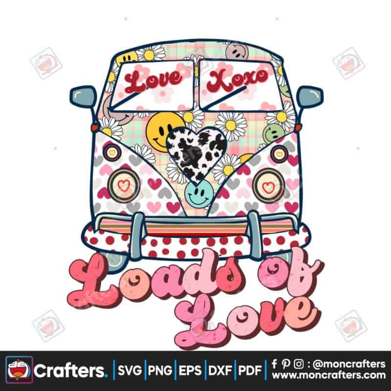 loads-of-love-retro-truck-valentine-png