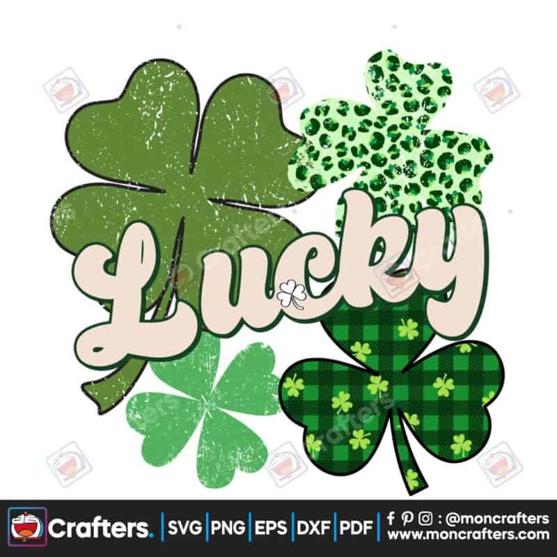 lucky-shamrock-st-patricks-day-retro-png