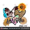 heart-trio-cowhide-sunflower-western-png