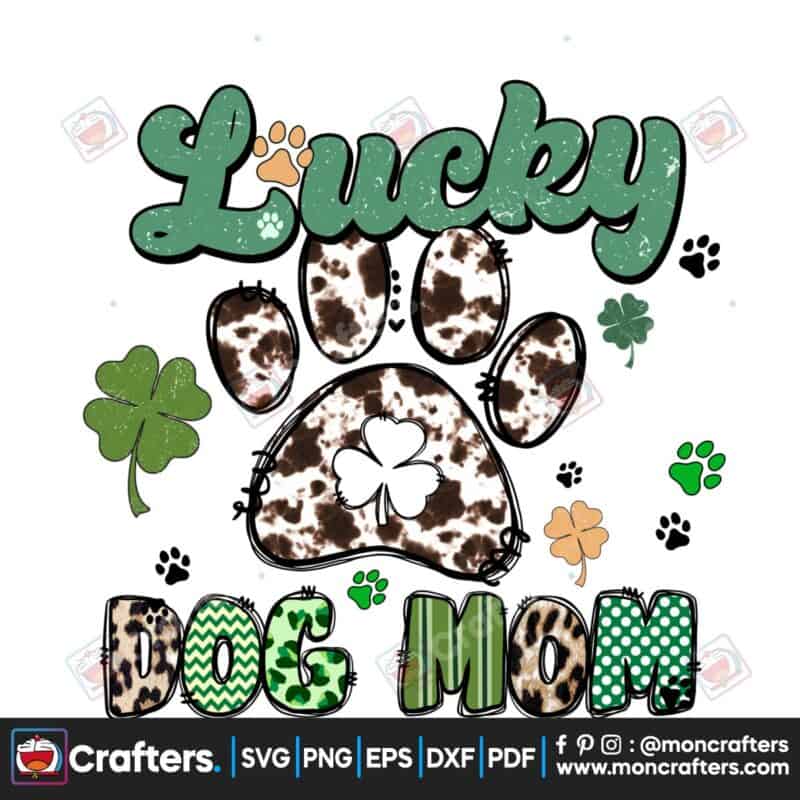 lucky-dog-mom-western-cow-sublimation