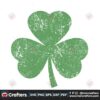 shamrock-st-patricks-day-distressed-png