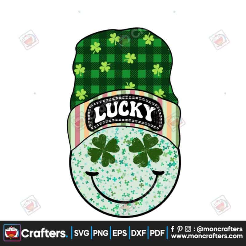 lucky-st-patricks-day-happy-smile-png