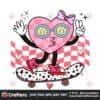 mamas-valentine-retro-groovy-heart-png
