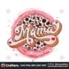 mama-valentine-cow-print-heart-grunge