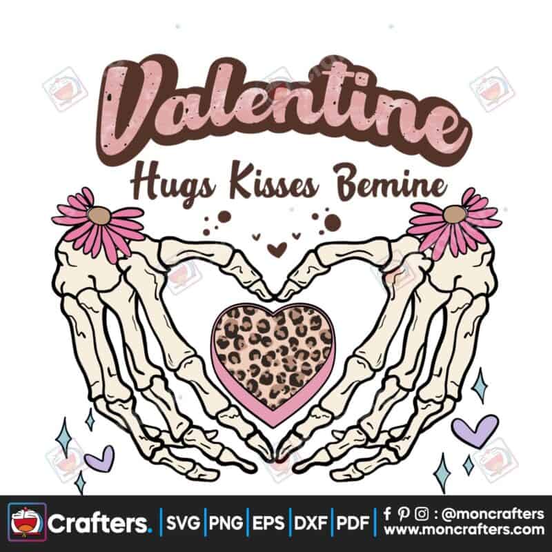 skeleton-retro-valentines-candy-heart