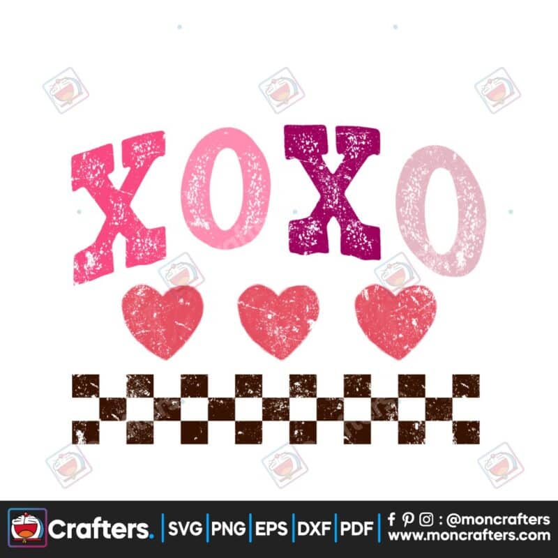 xoxo-hearts-retro-valentines-day-png