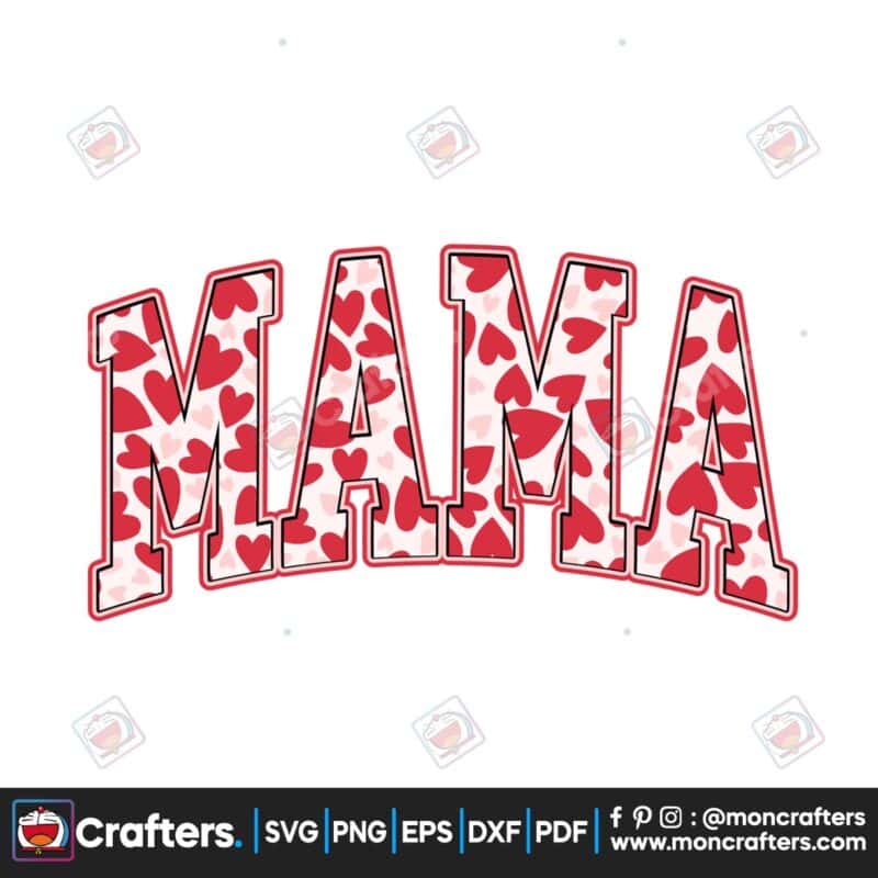 mama-hearts-valentines-day-retro-varsity