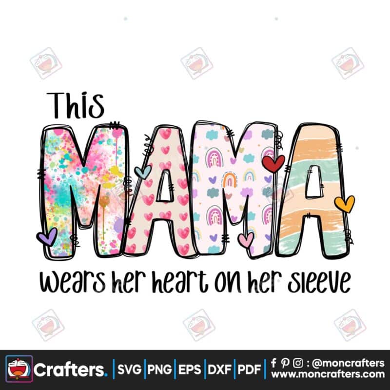 mama-valentines-day-doodle-cute-pastel