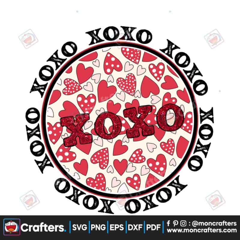 xoxo-hearts-love-vibes-retro-sublimation