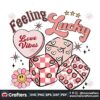 feeling-lucky-retro-groovy-love-vibes