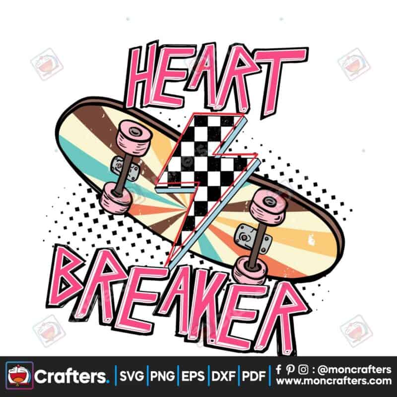 heartbreaker-retro-valentine-vibes-png