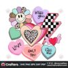 retro-valentine-conversation-heart-candy