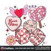 feeling-lucky-retro-valentine-vibes-png