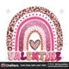 valentine-vibes-rainbow-glitter-leopard