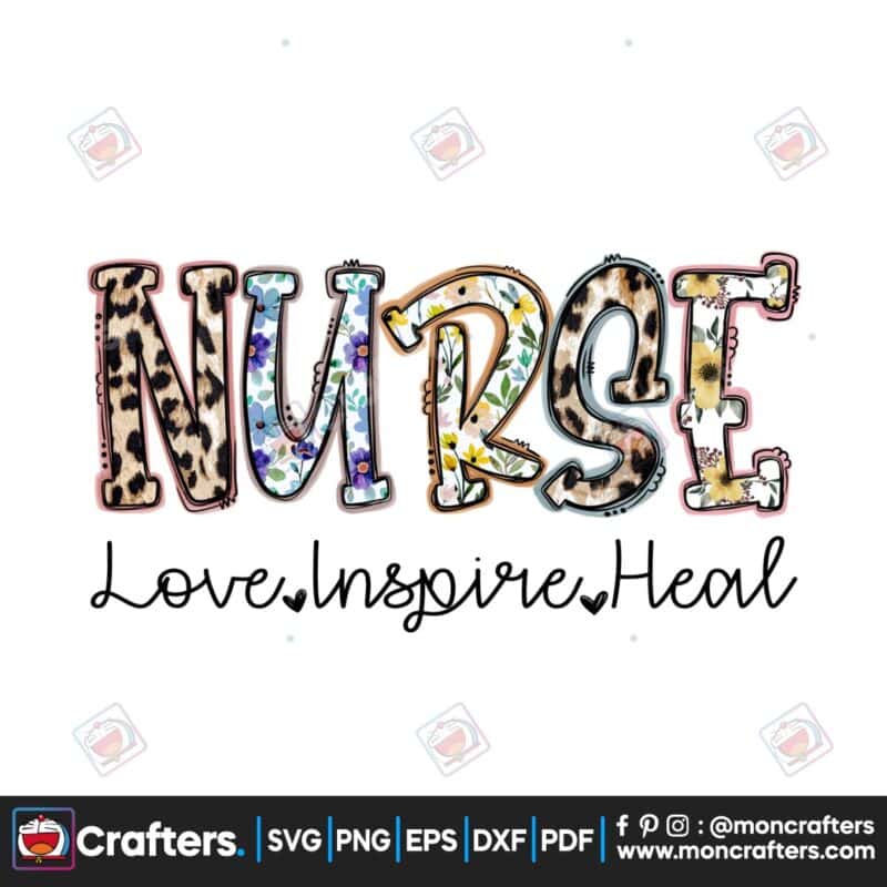 nurse-flower-leopard-sublimation