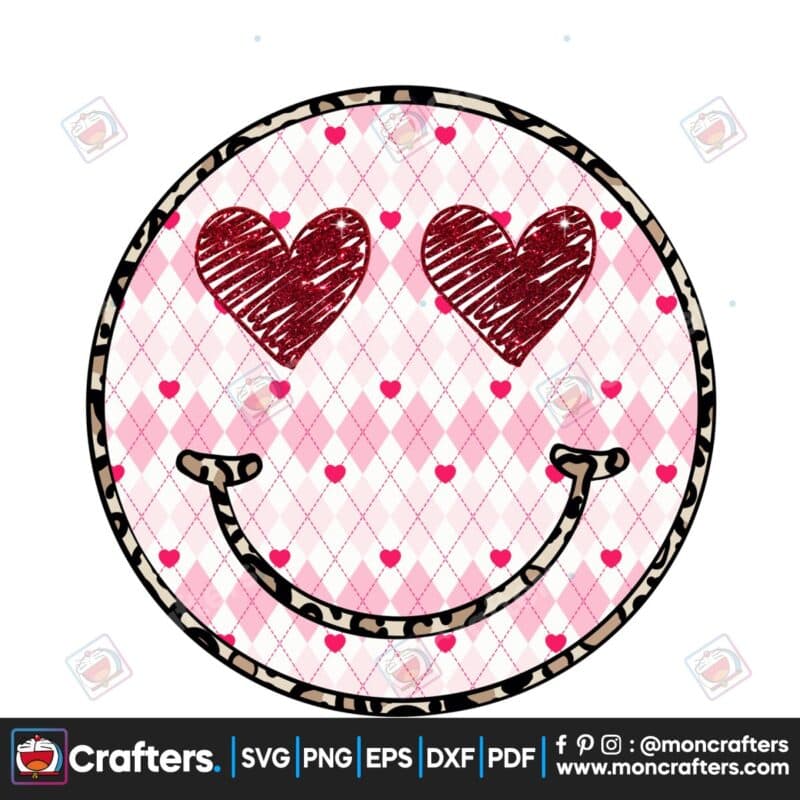 retro-valentine-happy-smile-hearts-png