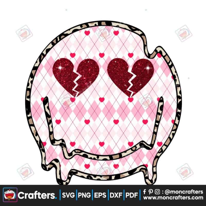 retro-valentine-happy-smile-heartbreaker