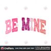 be-mine-vibes-retro-valentine-distressed