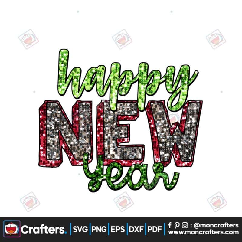 happy-new-year-glitter-holiday-christmas