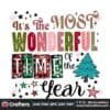 most-wonderful-time-of-the-year-png