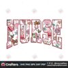 nurse-merry-christmas-vibes-groovy-png