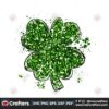 shamrock-sequins-glitter-splatter-png