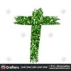 christmas-cross-glam-sequin-glitter-png