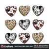 cowhide-heart-valentine-candy-leopard