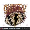sister-football-cowhide-western-print