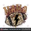 mama-football-cowhide-western-lightning