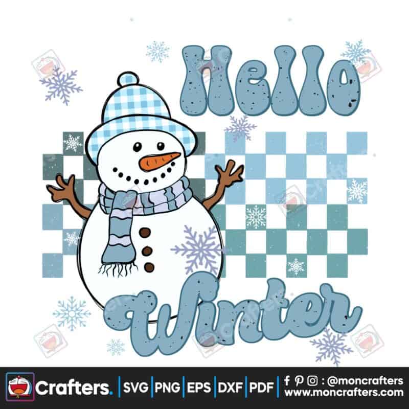 retro-hello-winter-snowman-sublimation