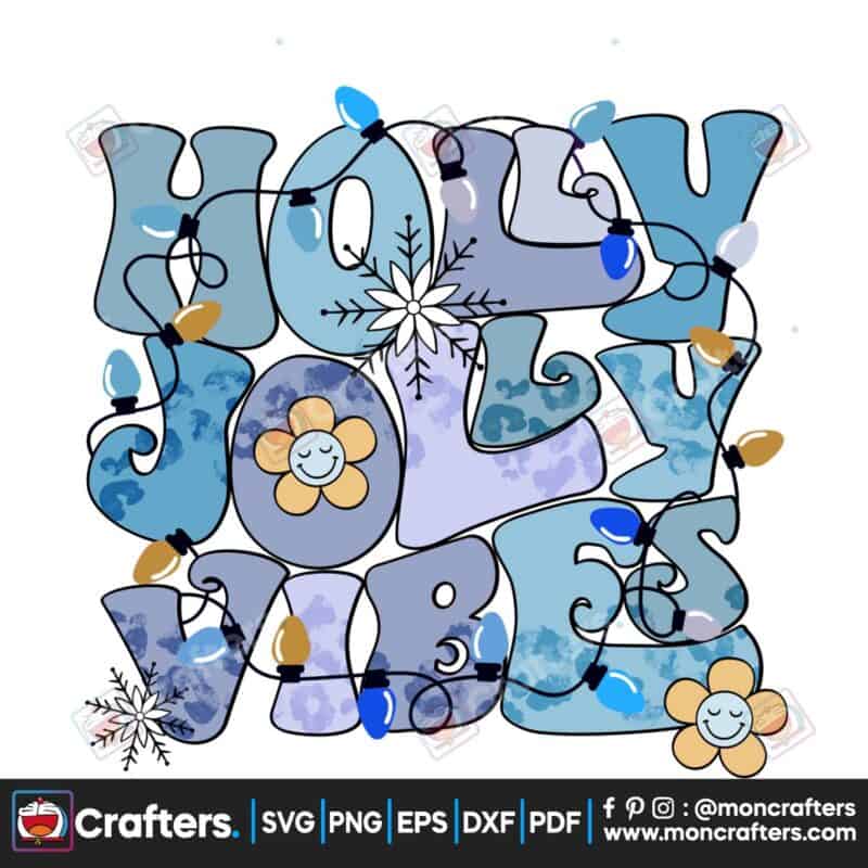 holly-jolly-vibes-retro-winter-season