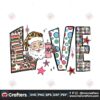 love-santa-claus-christmas-lights-doodle
