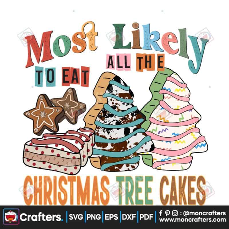 christmas-tree-cakes-most-likely-to-eat