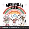 christmas-vibes-retro-rainbow-tree-cakes