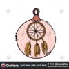 christmas-ball-ornament-dreamcatcher-png