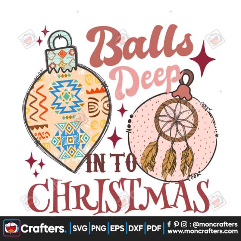 christmas-ornaments-aztec-balls-deep-png