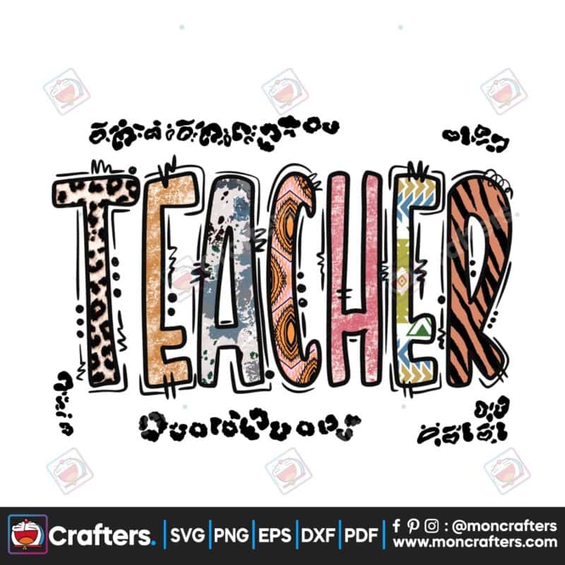 teacher-fall-doodle-thankful-sublimation