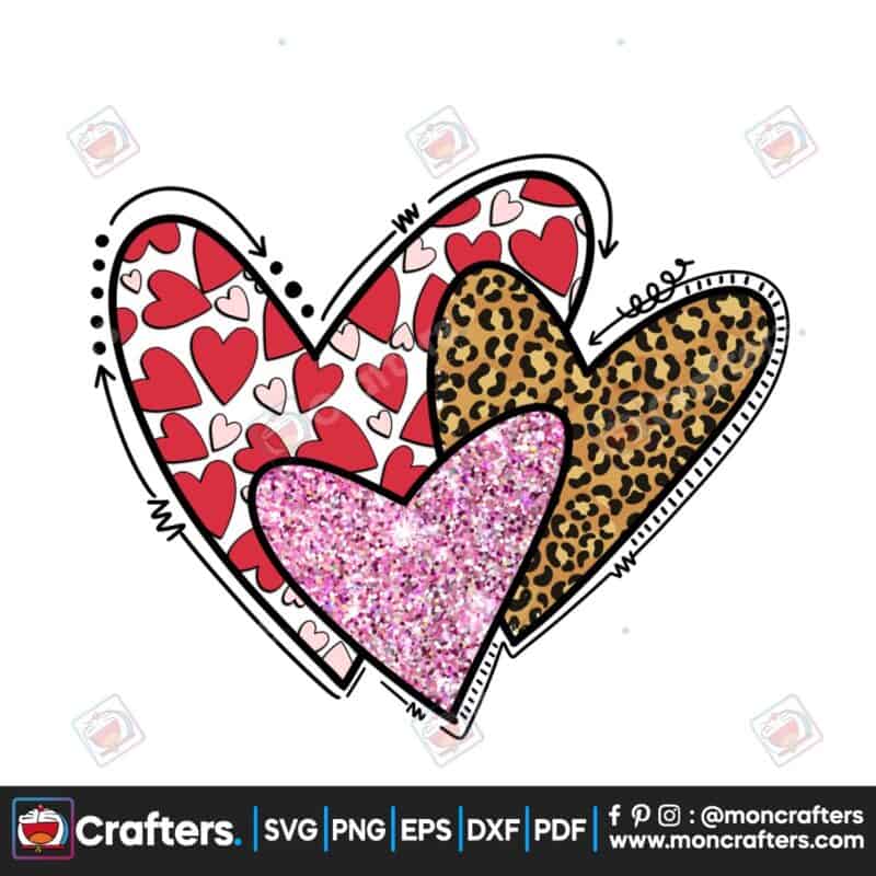 hearts-valentine-doodle-cute-sublimation