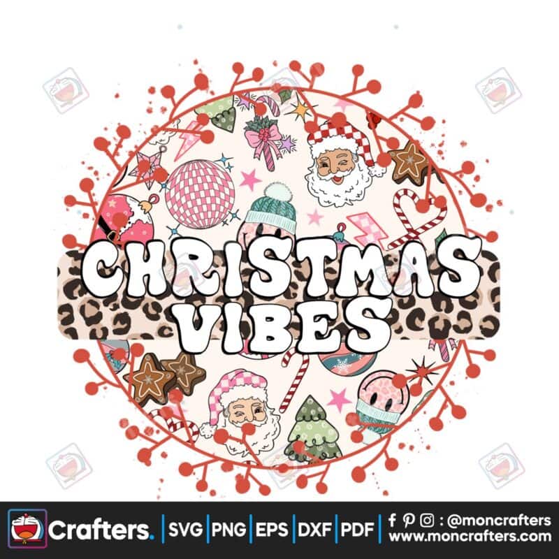 christmas-vibes-groovy-santa-claus-png
